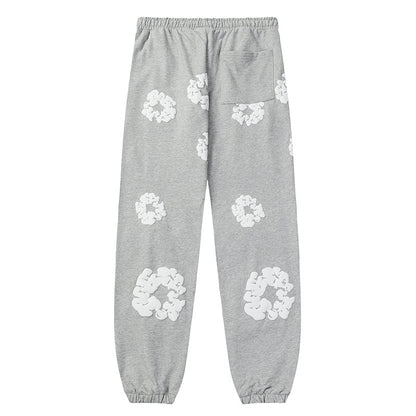 Denim Tears The Cotton Wreath Pant DENIM TEARS