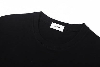 RHUDE x F1 T-Shirt RHUDE