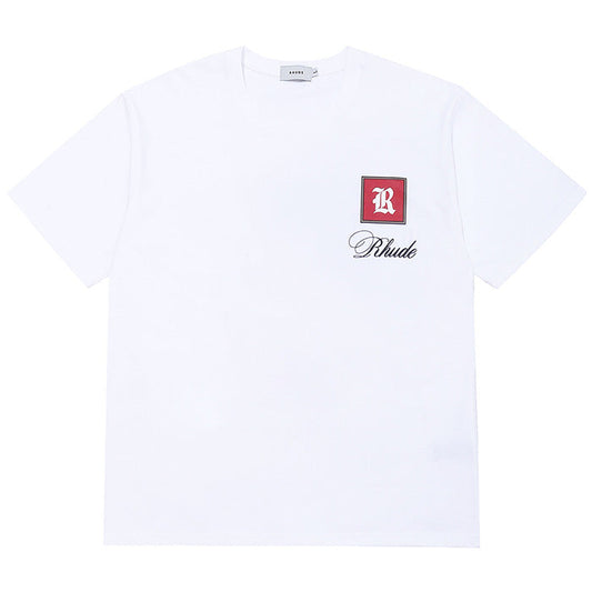 RHUDE T-Shirt RHUDE