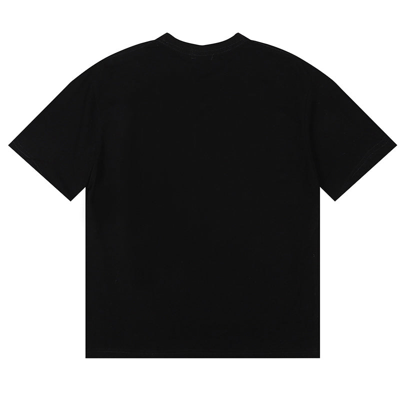 RHUDE Off-'Ski Club'T-Shirts RHUDE