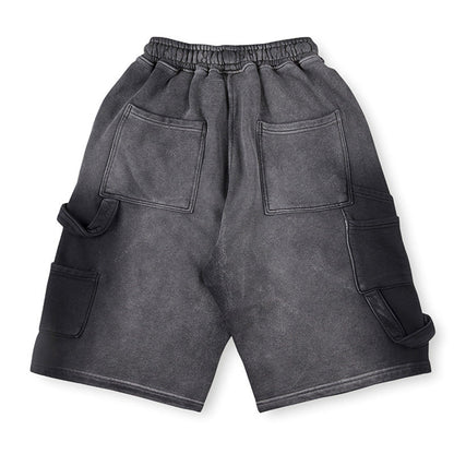 Hellstar Terry Carpenter Shorts
