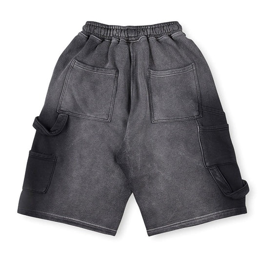 Hellstar Terry Carpenter Shorts