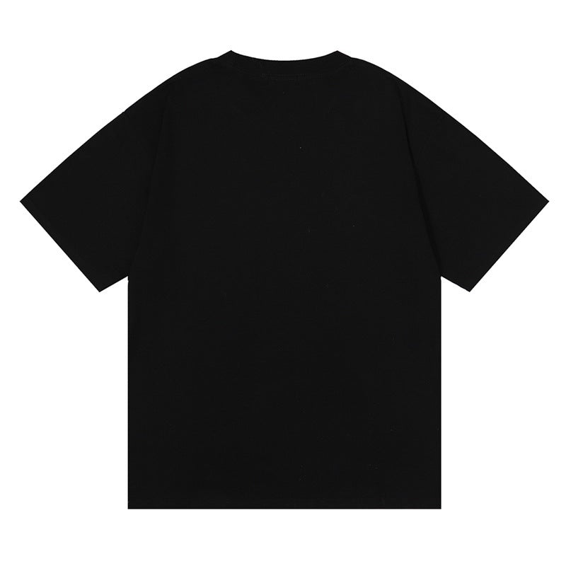 RHUDE Logo T-Shirt RHUDE