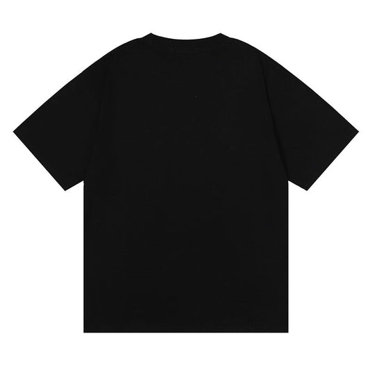 RHUDE Logo T-Shirt RHUDE