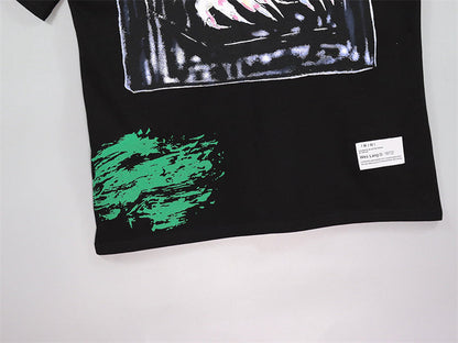 AMIRI T-Shirt #101 AMIRI