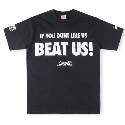 Hellstar Beat Us! T-Shirts