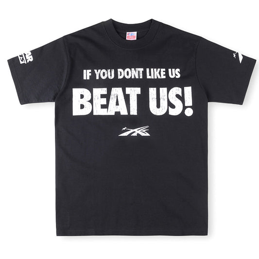 Hellstar Beat Us! T-Shirts