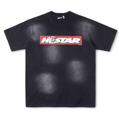 Hellstar Studios Cartoon Logo T-Shirt