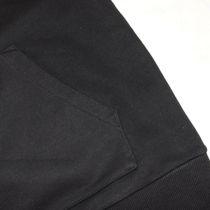 AMIRI Varsity Patch zip-fastening hoodie
