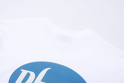 RHUDE T-Shirts RHUDE