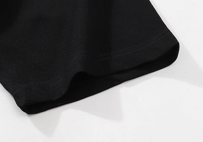 Amiri Staggered Logo T-shirt AMIRI