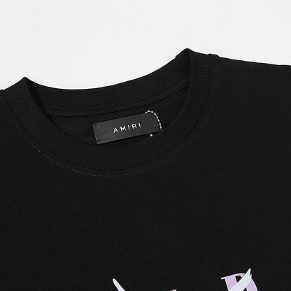 AMIRI Peace Pigeon T-Shirt AMIRI