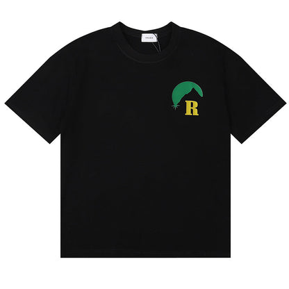 RHUDE T-Shirt RHUDE