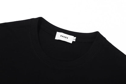 RHUDE T-Shirts RHUDE