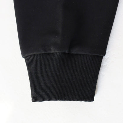 AMIRI Varsity Patch zip-fastening hoodie