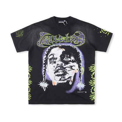 HELLSTAR Amen T-Shirt