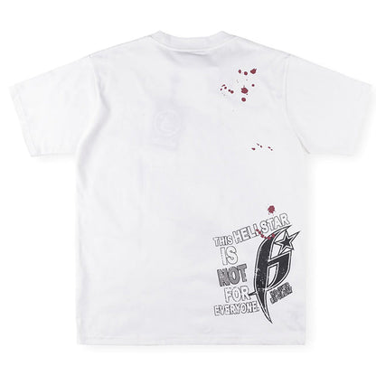 Hellstar H T-Shirts