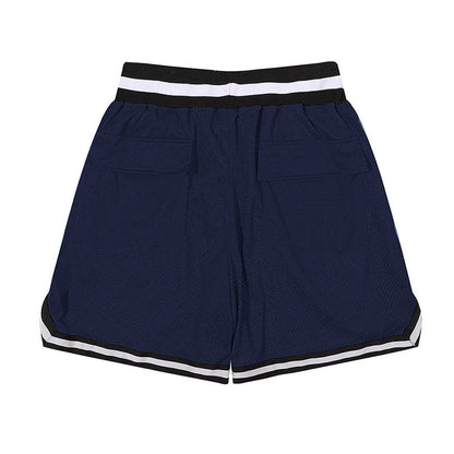 RHUDE Leisure sport Shorts