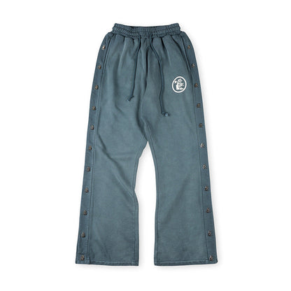 Hellstar Mirror Face Sweatpants