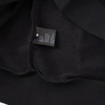 AMIRI Varsity Patch zip-fastening hoodie