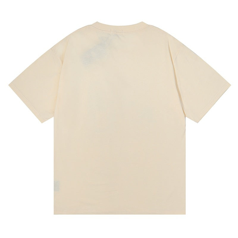 RHUDE Logo T-Shirt RHUDE