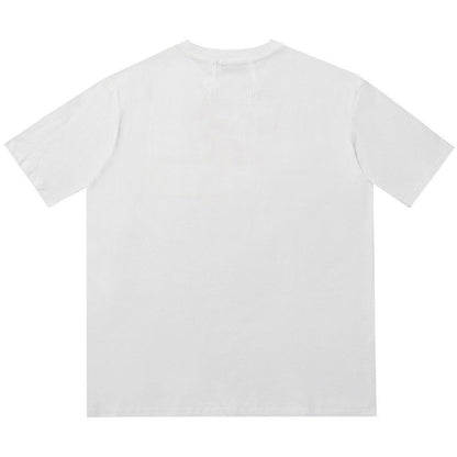 RHUDE T-Shirts RHUDE