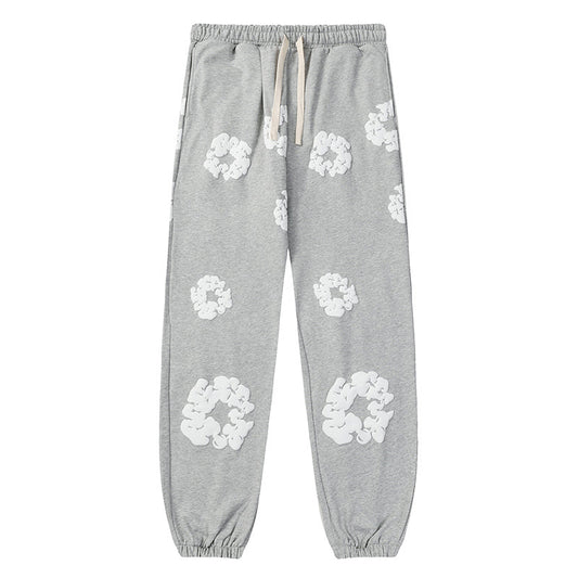 Denim Tears The Cotton Wreath Pant DENIM TEARS
