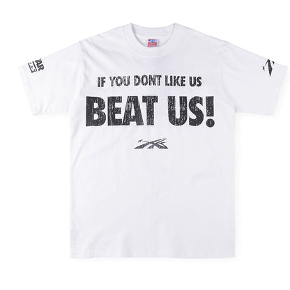 Hellstar Beat Us! T-Shirts