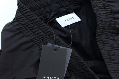 Rhude Pirelli Track Short