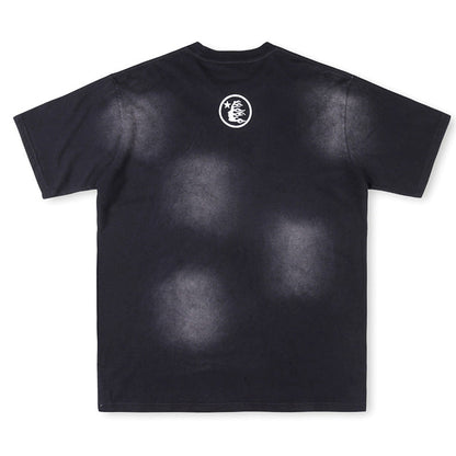Hellstar Studios Cartoon Logo T-Shirt