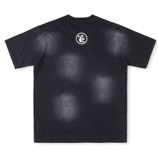 Hellstar Box Logo Tee