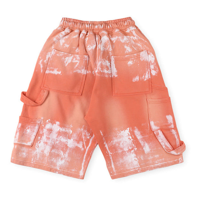Hellstar Carpenter Shorts