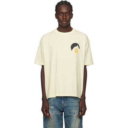 RHUDE Moonlight T-Shirts RHUDE