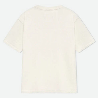 RHUDE Runway Crest T-Shirt RHUDE