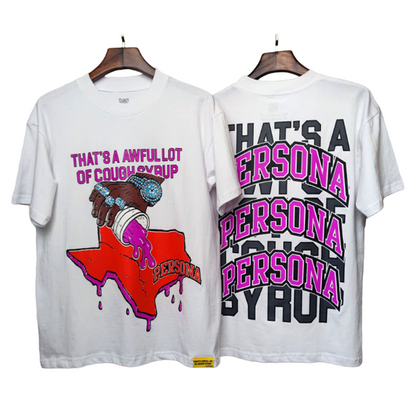 Cough Syrup Tee