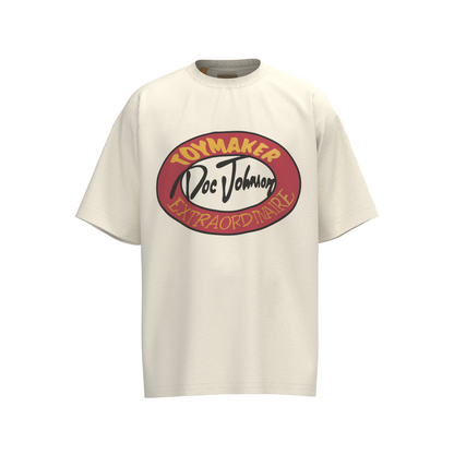 GALLERY DEPT New T-shirt  D64 GALLERY DEPT