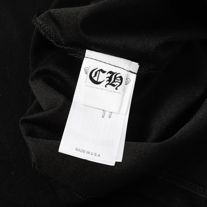 Chrome Hearts New Polo Shirt -9995