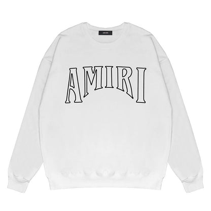 AMIRI Sweatshirts S077 AMIRI