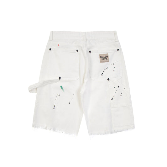 GALLERY DEPT New Jeans Shorts G377 GALLERY DEPT
