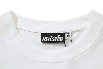 HELLSTAR Cross T-shirt