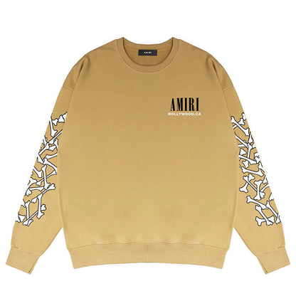 AMIRI Sweatshirts S0064 AMIRI