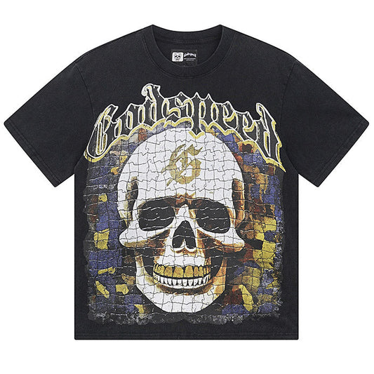 GODSPEED Sklobe T-Shirt Godspeed