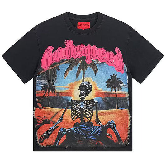 GODSPEED D.B.S.T.T.B T-Shirt Godspeed