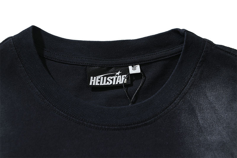 Hellstar Inner Peace T-shirt