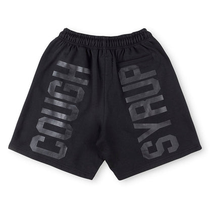 Cough Syrup Sports running shorts