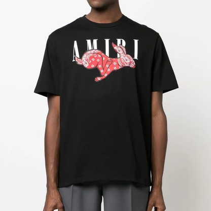 AMIRI Rabit T-Shirt AMIRI