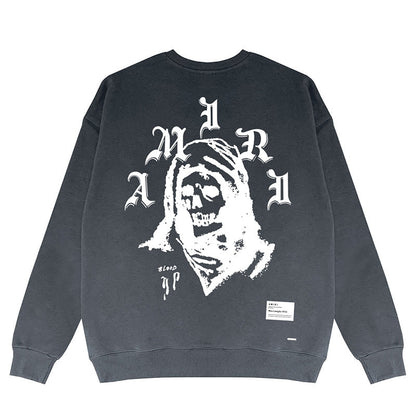 AMIRI Sweatshirts S0066 AMIRI
