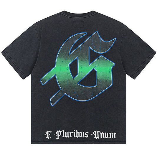 GODSPEED Life's A Gamble T-Shirt Godspeed
