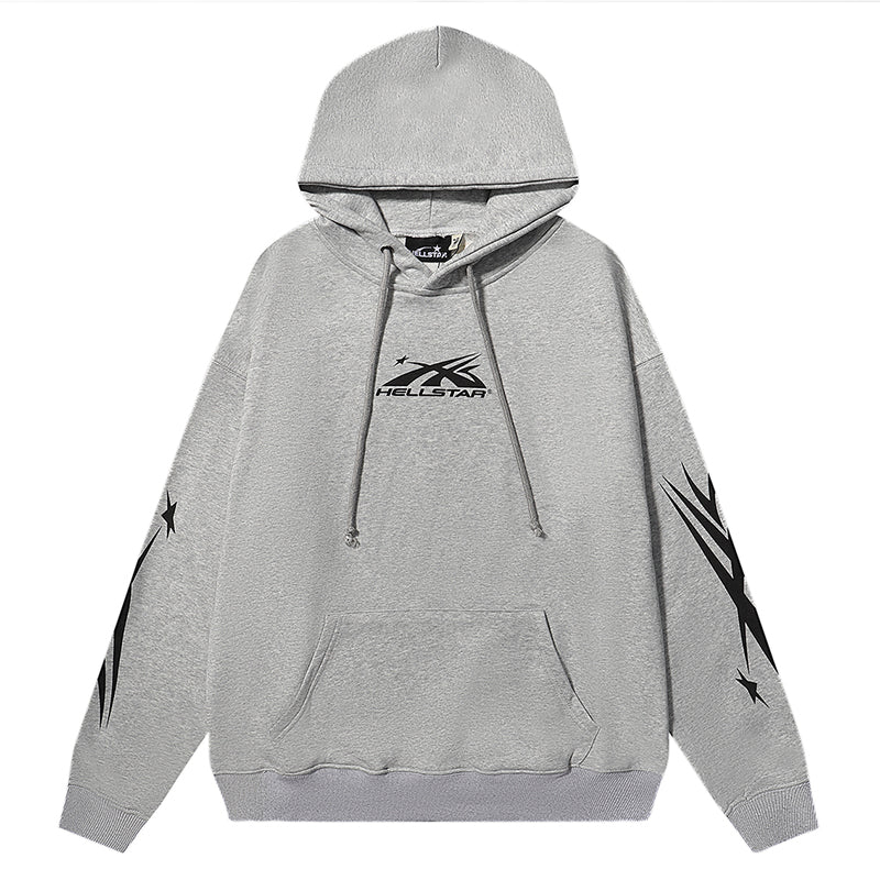 Hellstar Sample Sports Hoodie