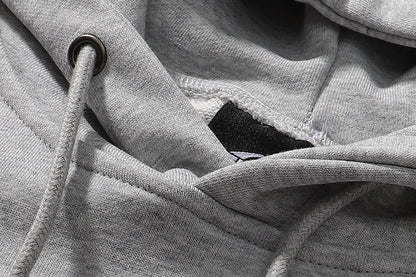 Hellstar x PBC Playboi Carti Printed Hoodies